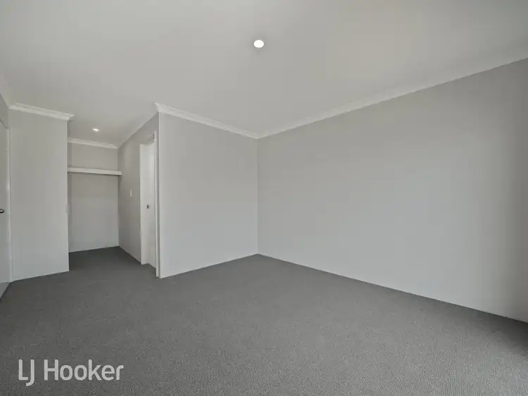Fifth view of Homely house listing, 12 Hitter Street, Yanchep WA 6035