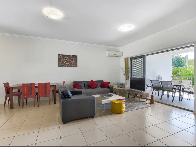 Third view of Homely apartment listing, 5/14 Battersby Street, Zillmere QLD 4034