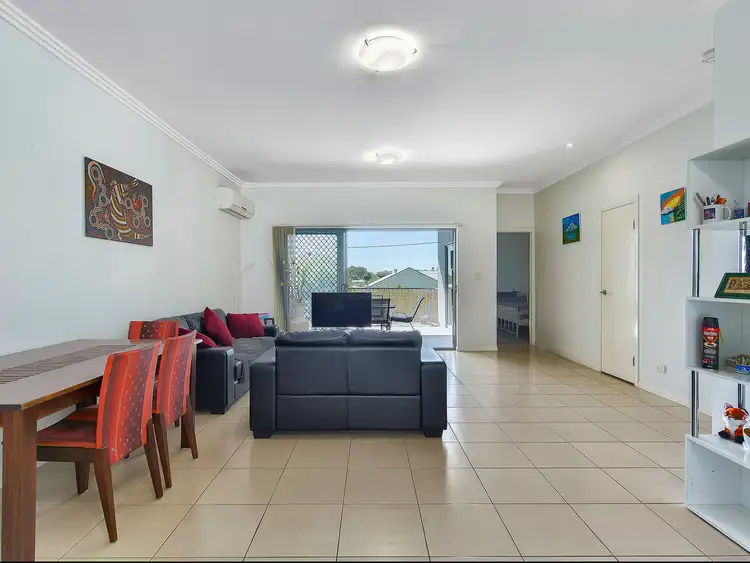 Fourth view of Homely apartment listing, 5/14 Battersby Street, Zillmere QLD 4034