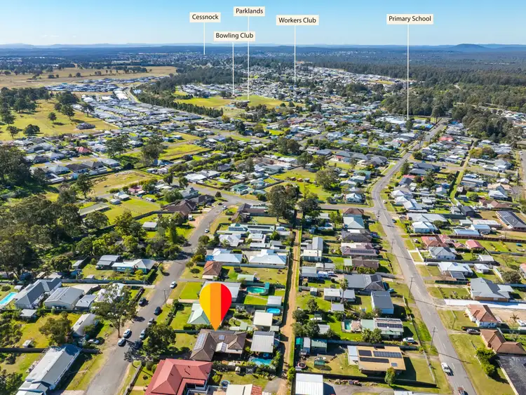 Fifth view of Homely house listing, 15 Watson Street, Bellbird NSW 2325
