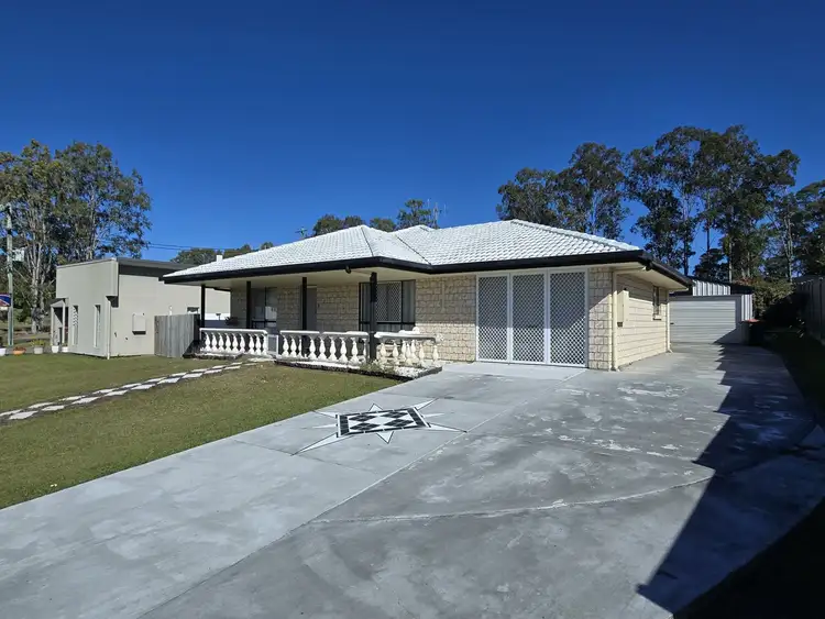Main view of Homely house listing, 3 Josephine Drive, Tiaro QLD 4650