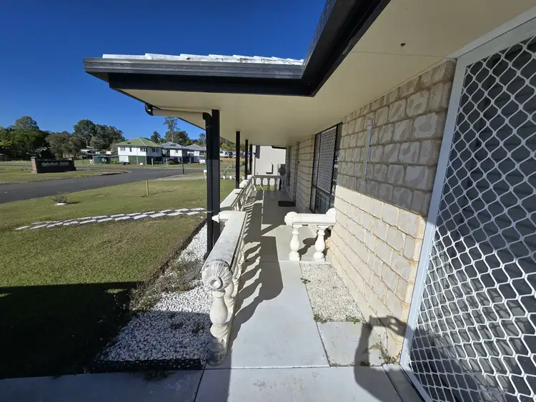 Second view of Homely house listing, 3 Josephine Drive, Tiaro QLD 4650