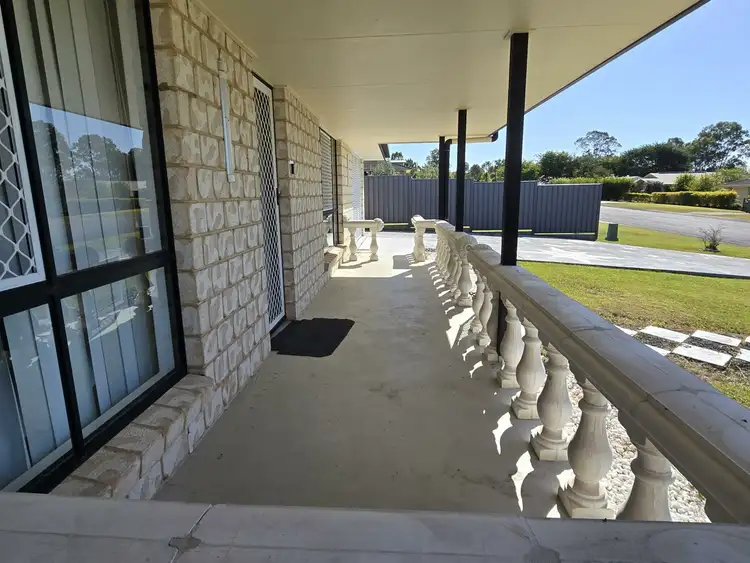 Third view of Homely house listing, 3 Josephine Drive, Tiaro QLD 4650