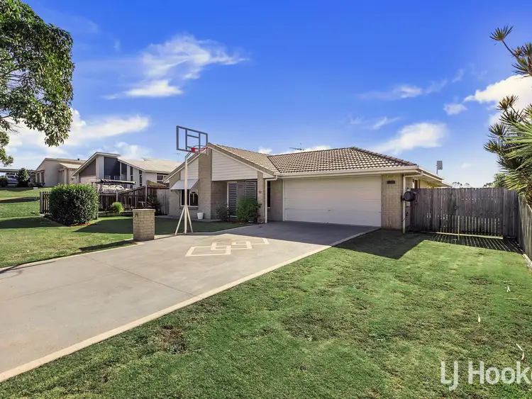 63 Tulipwood Drive, Tinana QLD 4650