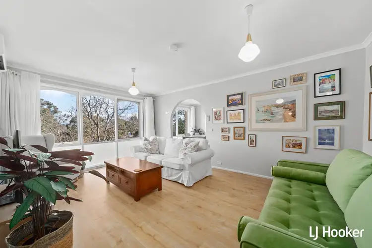 Second view of Homely house listing, 5 Garis Place, Macgregor ACT 2615
