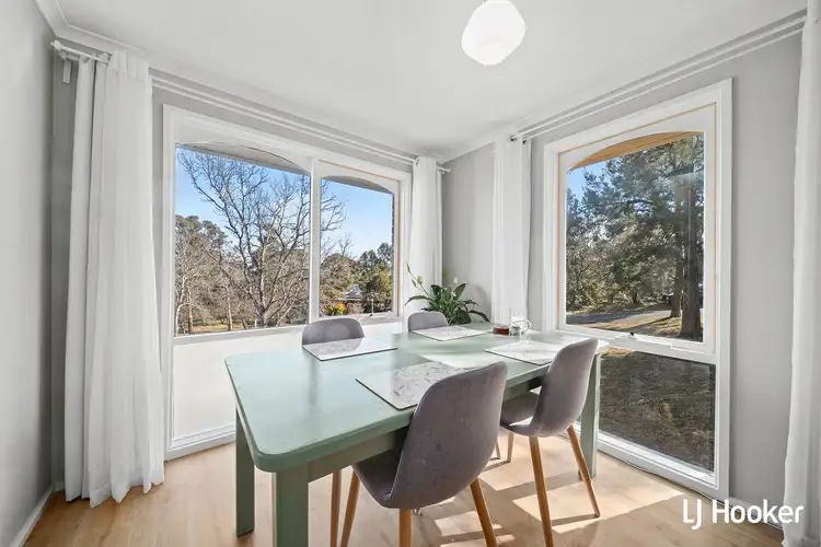 Fifth view of Homely house listing, 5 Garis Place, Macgregor ACT 2615