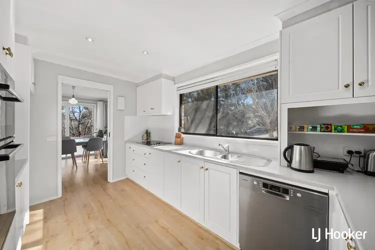 Sixth view of Homely house listing, 5 Garis Place, Macgregor ACT 2615