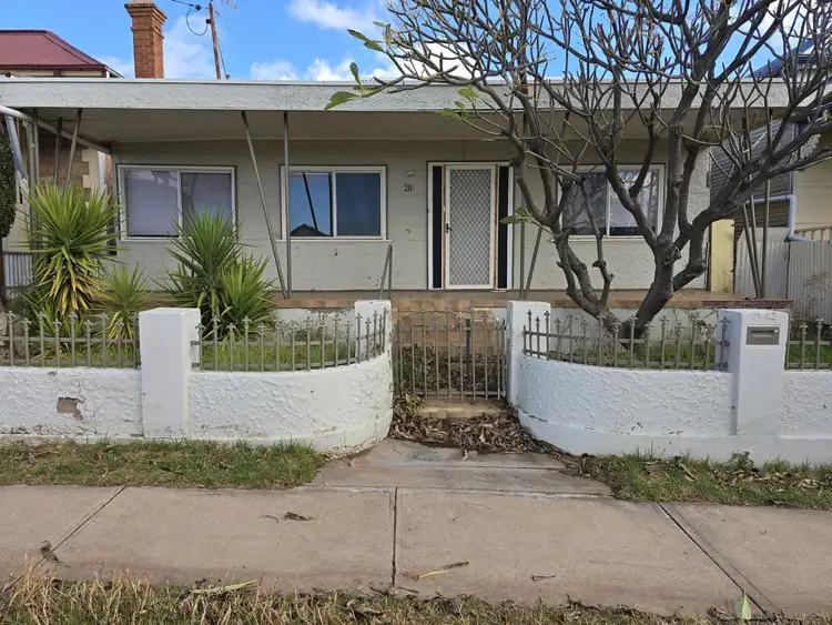 211 Chloride Street, Broken Hill NSW 2880