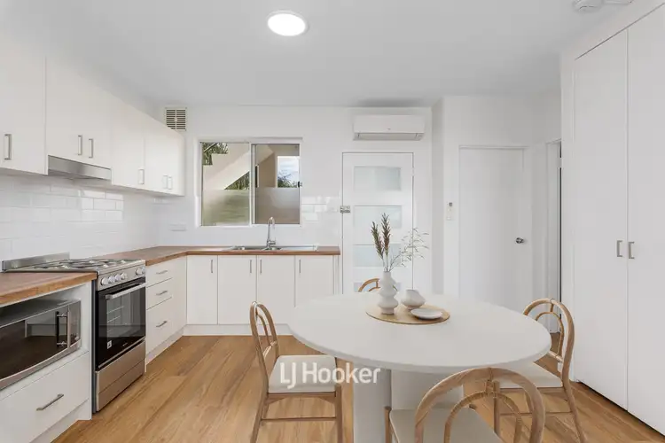Main view of Homely unit listing, 6/11B Wittenoom Street, Bunbury WA 6230