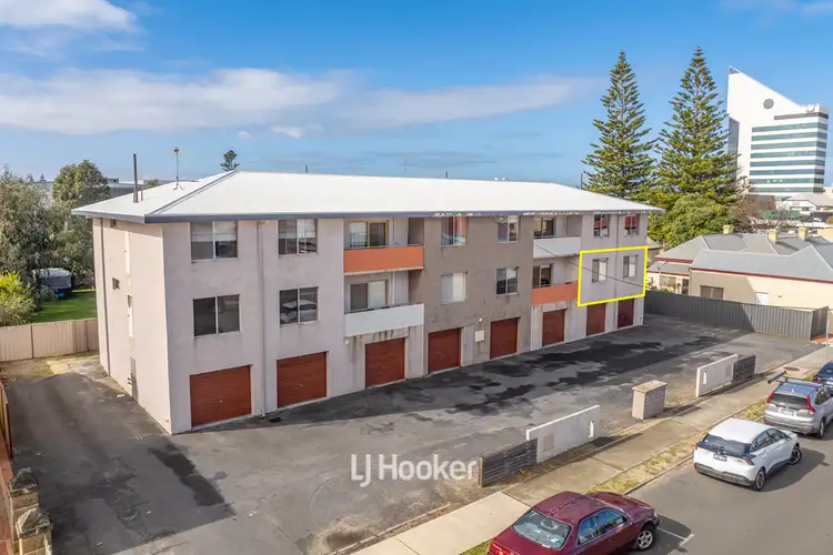 Second view of Homely unit listing, 6/11B Wittenoom Street, Bunbury WA 6230