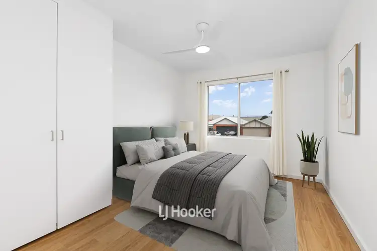 Fourth view of Homely unit listing, 6/11B Wittenoom Street, Bunbury WA 6230