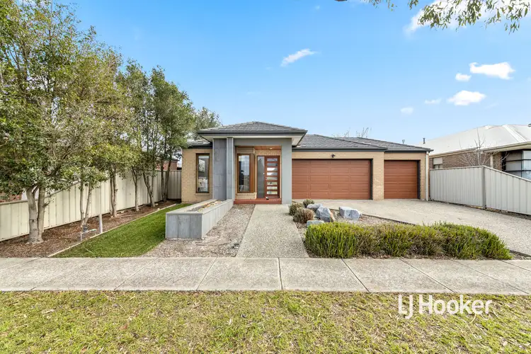 127 Forsyth Road, Truganina VIC 3029