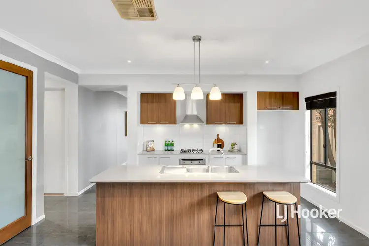 Fourth view of Homely house listing, 127 Forsyth Road, Truganina VIC 3029