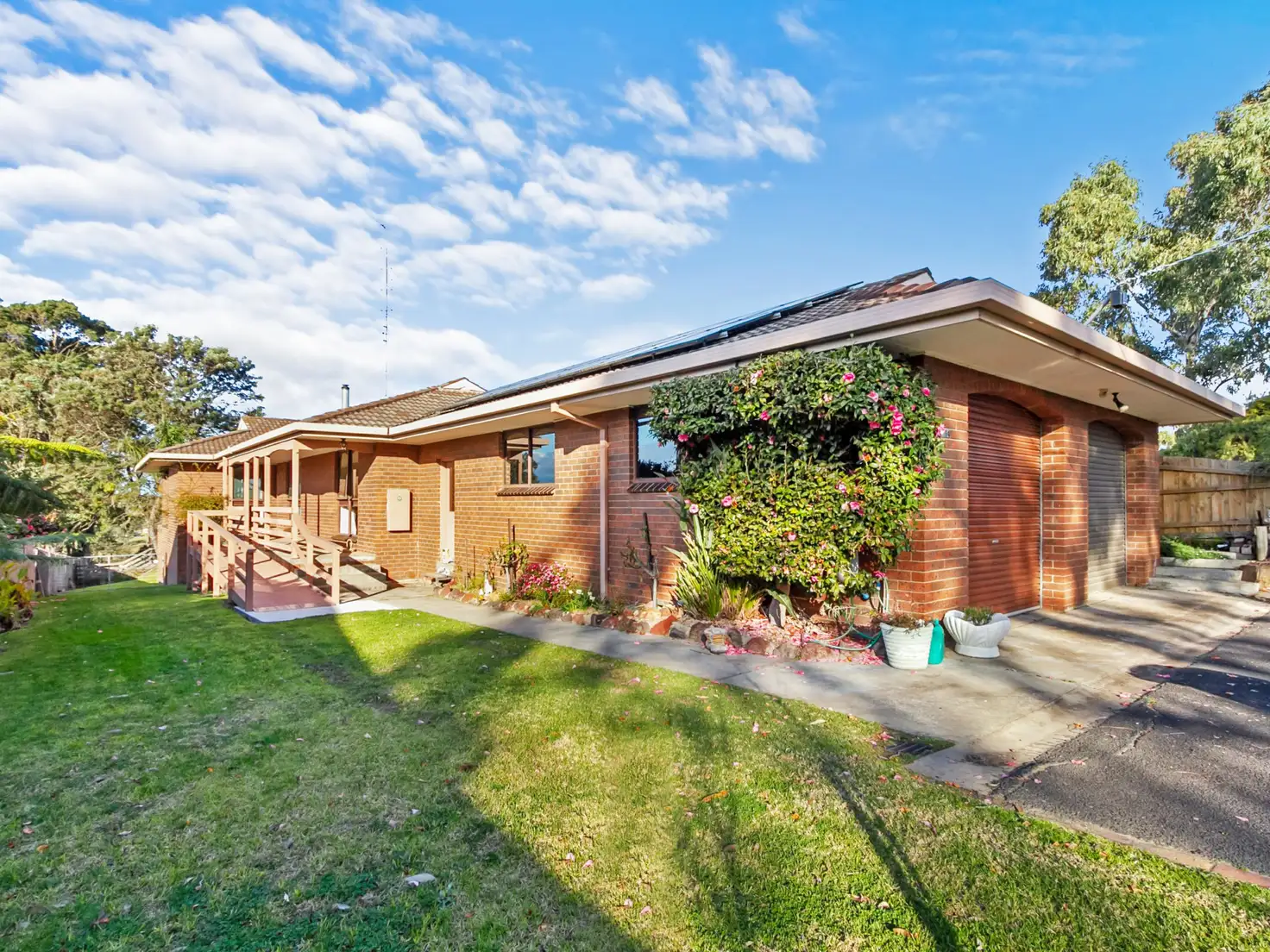 Main view of Homely house listing, 194 Bullumwaal Road, Wy Yung VIC 3875