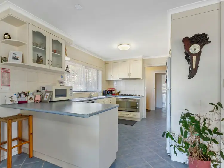 Second view of Homely house listing, 194 Bullumwaal Road, Wy Yung VIC 3875