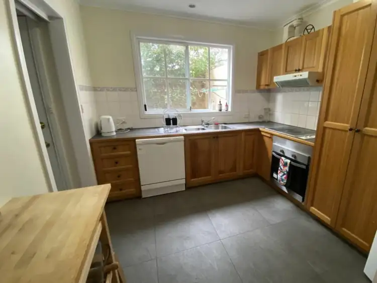 Second view of Homely unit listing, 10/12 Wilmot Street, Hobart TAS 7000