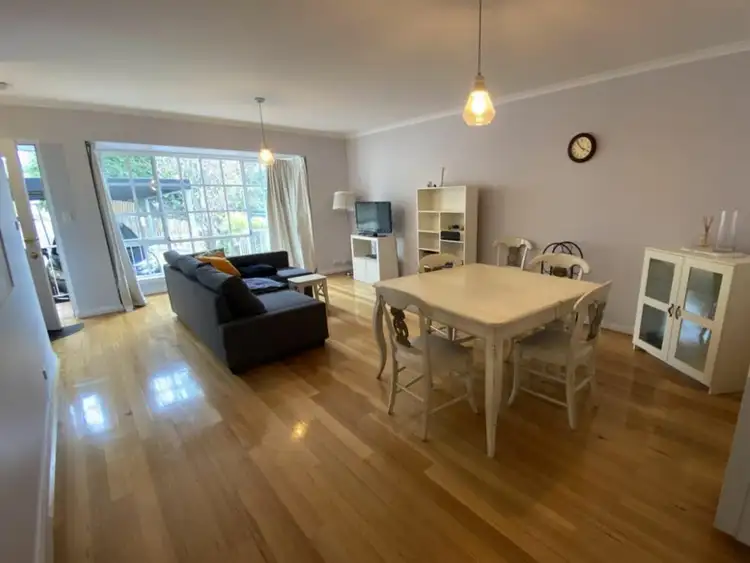 Third view of Homely unit listing, 10/12 Wilmot Street, Hobart TAS 7000