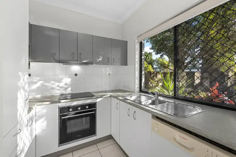 Third view of Homely townhouse listing, 2/28 Oakwood Street, Annerley QLD 4103
