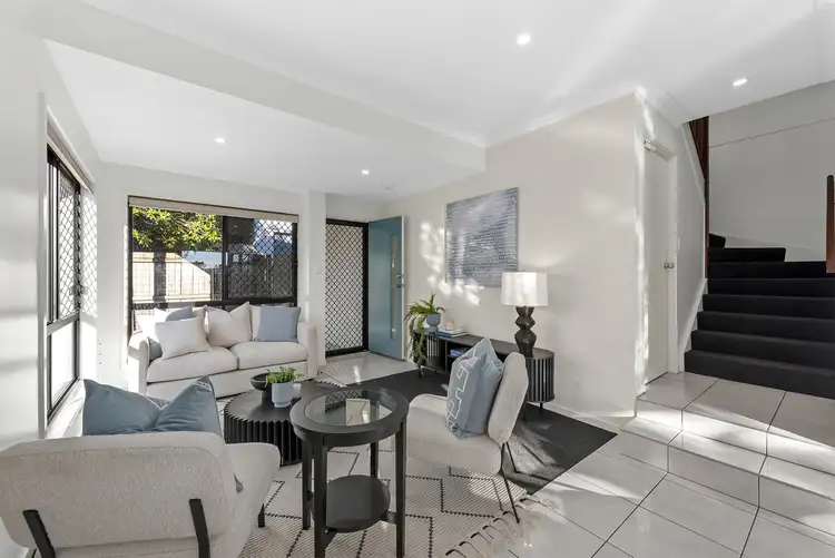 Sixth view of Homely townhouse listing, 2/28 Oakwood Street, Annerley QLD 4103