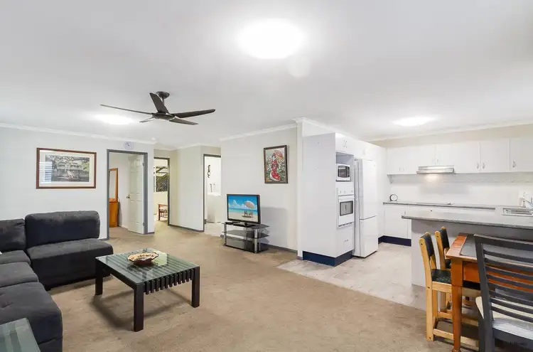 160/67 Winders Place