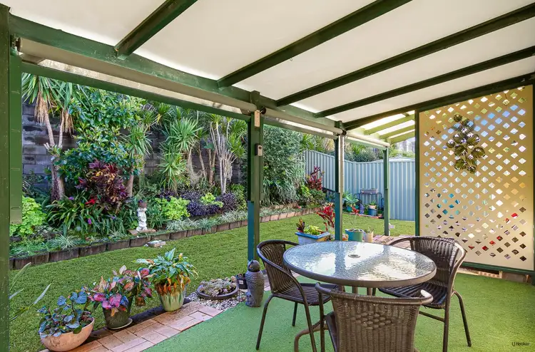 Second view of Homely retirement listing, 160/67 Winders Place, Banora Point NSW 2486