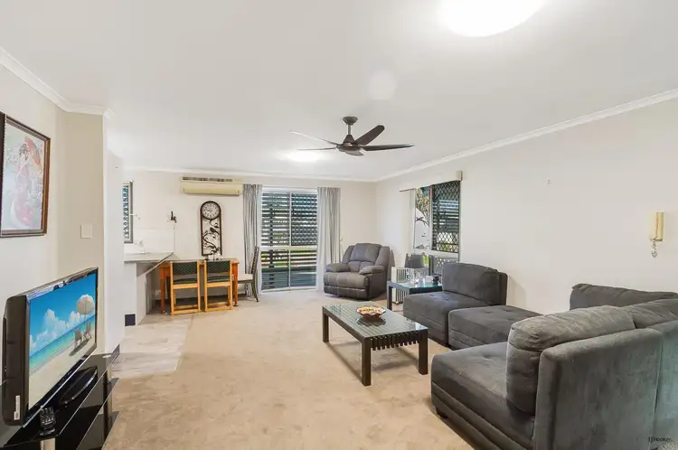 Third view of Homely retirement listing, 160/67 Winders Place, Banora Point NSW 2486