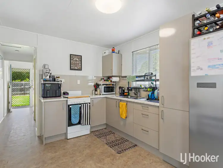 Third view of Homely house listing, 17A Bank Street, Margate QLD 4019