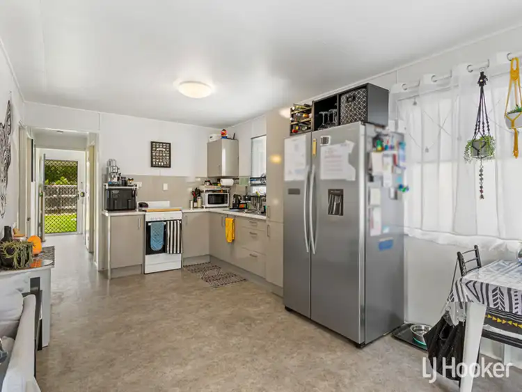 Fourth view of Homely house listing, 17A Bank Street, Margate QLD 4019