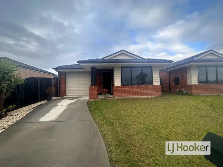 14B Len Cook Drive, Eastwood VIC 3875