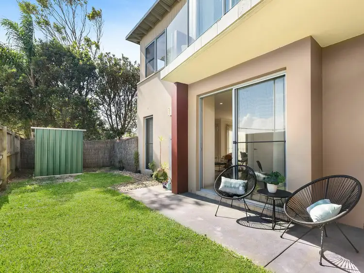 Second view of Homely unit listing, 1/1 Benelong Street, The Entrance NSW 2261