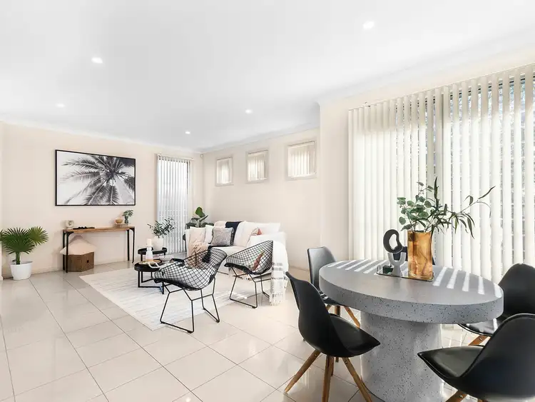 Fifth view of Homely unit listing, 1/1 Benelong Street, The Entrance NSW 2261