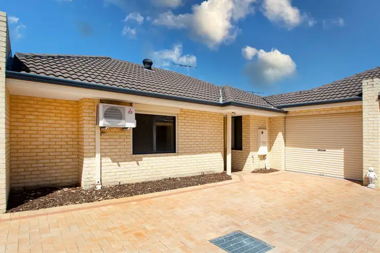 8/86 Ellersdale Avenue, Warwick WA 6024