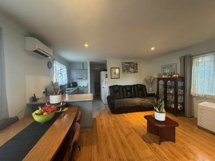 Third view of Homely unit listing, Cabin 24 25-51 Crescent Street, Echuca VIC 3564