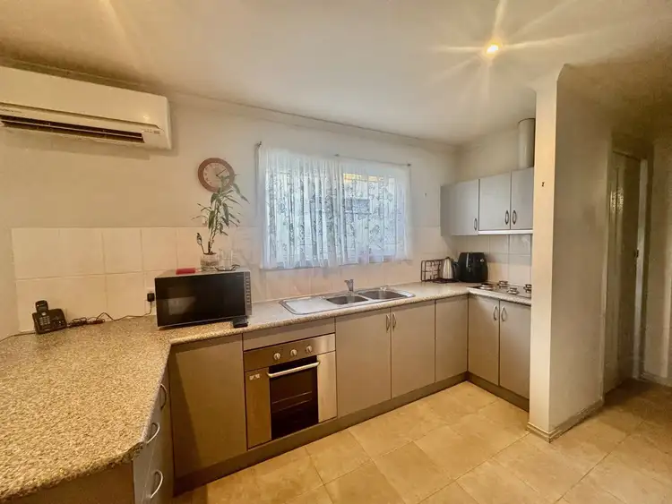 Fourth view of Homely unit listing, Cabin 24 25-51 Crescent Street, Echuca VIC 3564