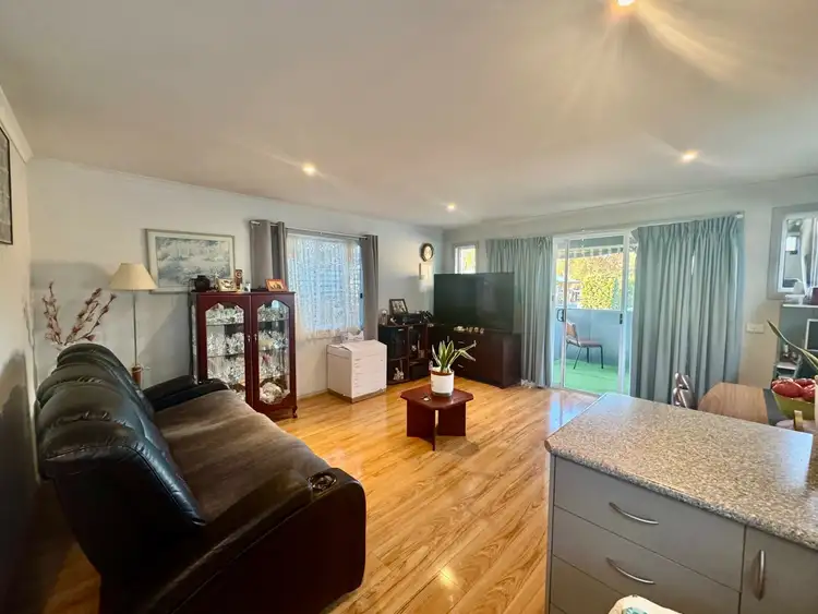 Fifth view of Homely unit listing, Cabin 24 25-51 Crescent Street, Echuca VIC 3564