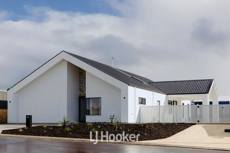 Main view of Homely house listing, 28 Robertson Drive, Dunsborough WA 6281