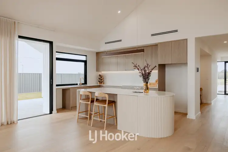 Third view of Homely house listing, 28 Robertson Drive, Dunsborough WA 6281