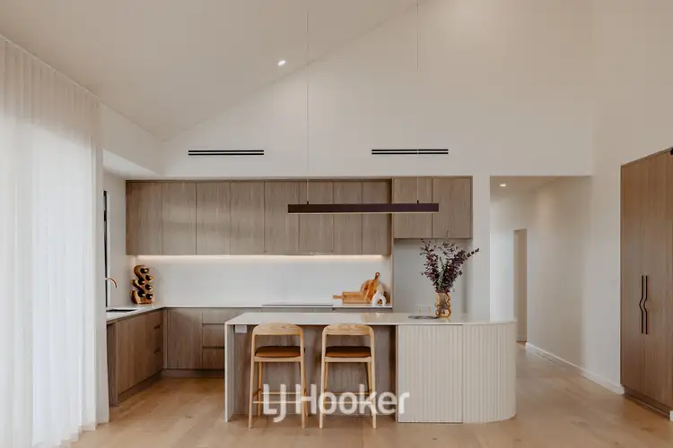 Fourth view of Homely house listing, 28 Robertson Drive, Dunsborough WA 6281