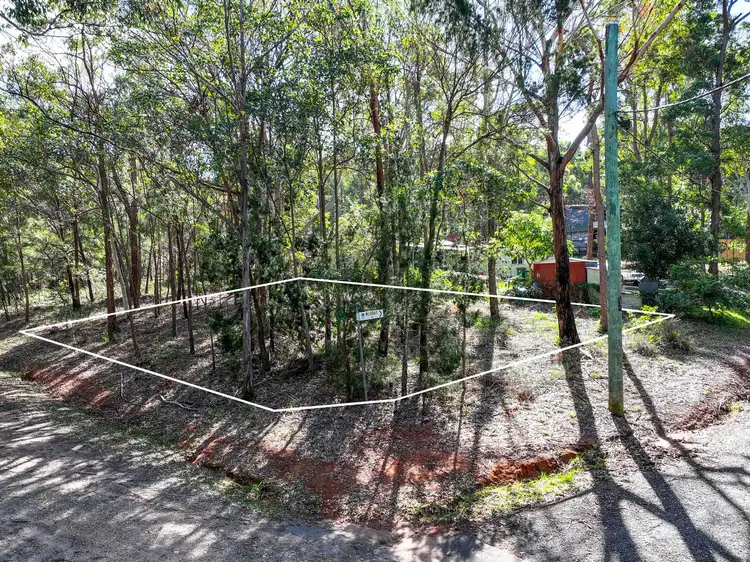 Second view of Homely land listing, 15 Wentworth Pde, Russell Island QLD 4184