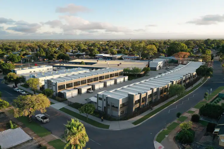 8/5 Campbell Road, Elizabeth Downs SA 5113