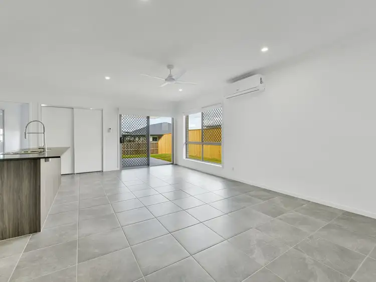 Third view of Homely house listing, 79 Outlook Boulevard, Gleneagle QLD 4285