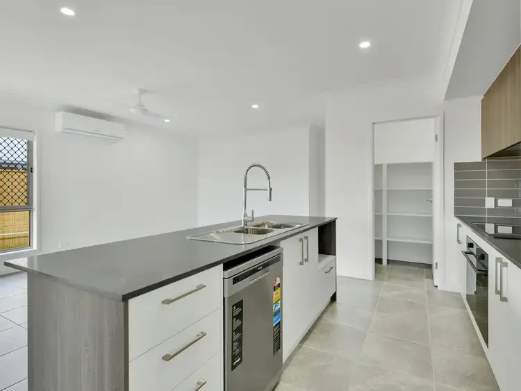 Fourth view of Homely house listing, 79 Outlook Boulevard, Gleneagle QLD 4285