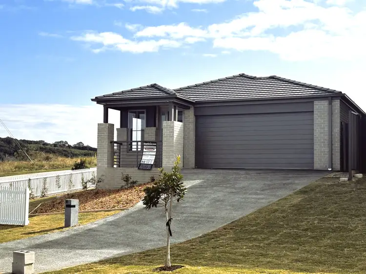 10 Hartigan Street, Cumbalum NSW 2478