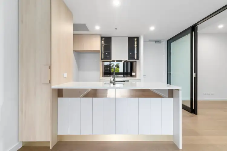 Second view of Homely apartment listing, 10/44 Constitution Avenue, Parkes ACT 2600