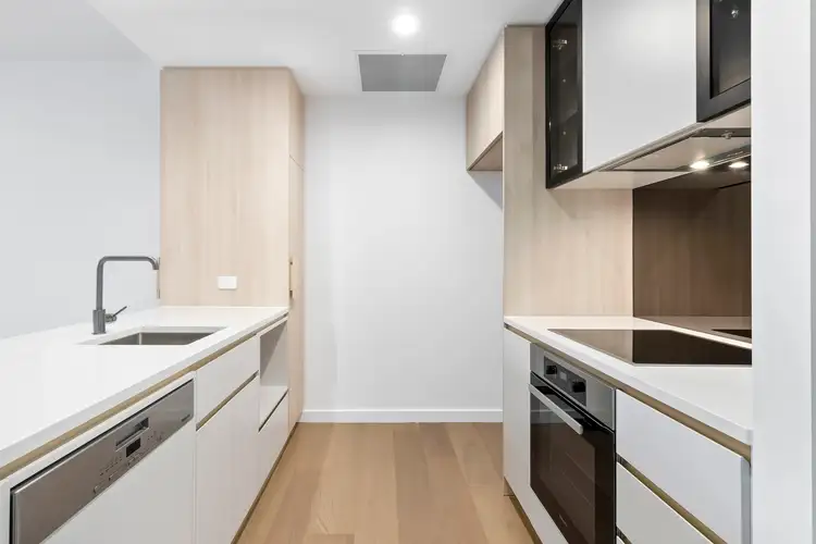 Third view of Homely apartment listing, 10/44 Constitution Avenue, Parkes ACT 2600
