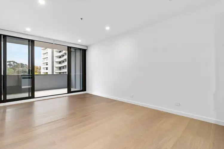 Sixth view of Homely apartment listing, 10/44 Constitution Avenue, Parkes ACT 2600