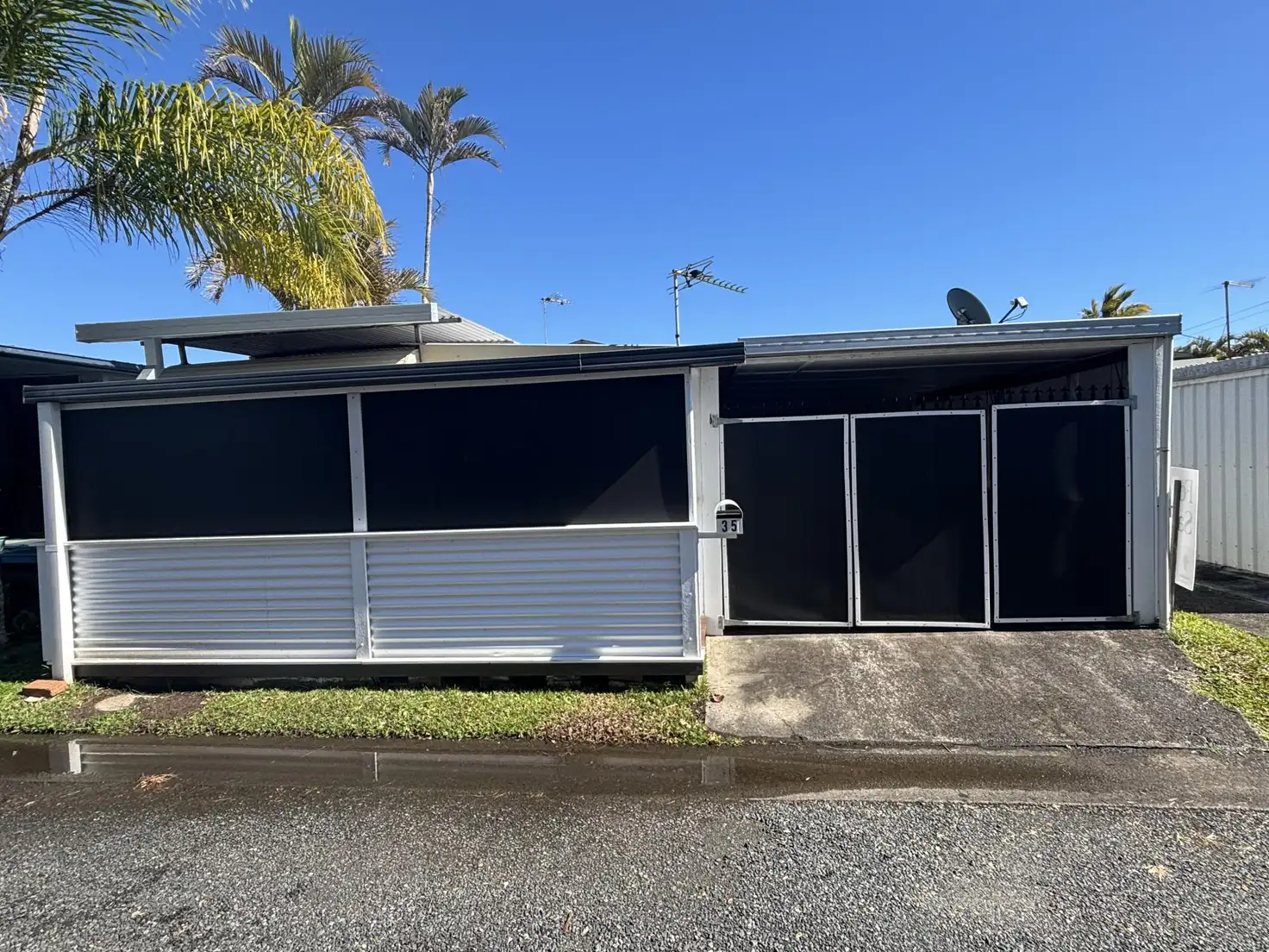 Main view of Homely other listing, 35/586 River Street, West Ballina NSW 2478