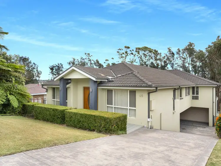 45 Ray Street, Sussex Inlet NSW 2540