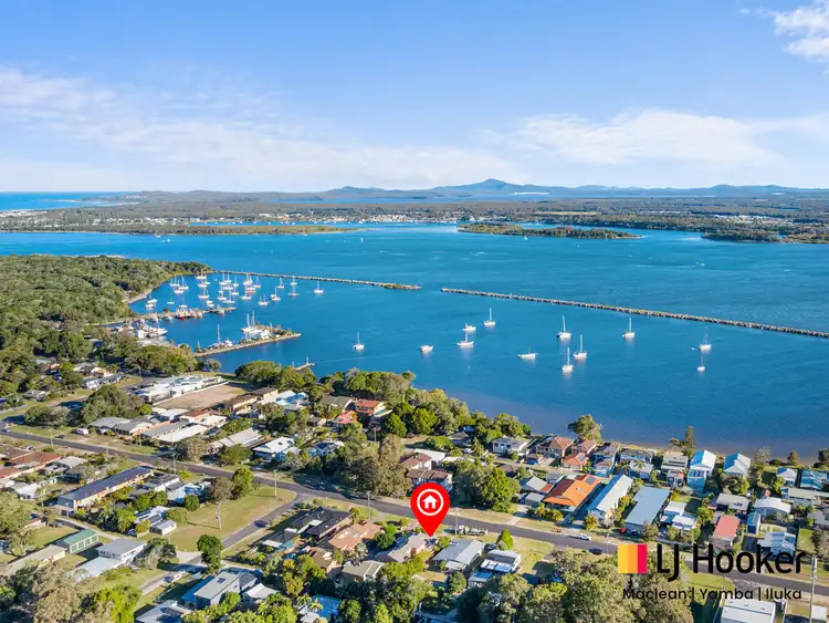 Main view of Homely unit listing, 1/89 Charles Street, Iluka NSW 2466