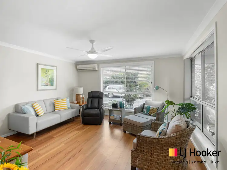 Fourth view of Homely unit listing, 1/89 Charles Street, Iluka NSW 2466